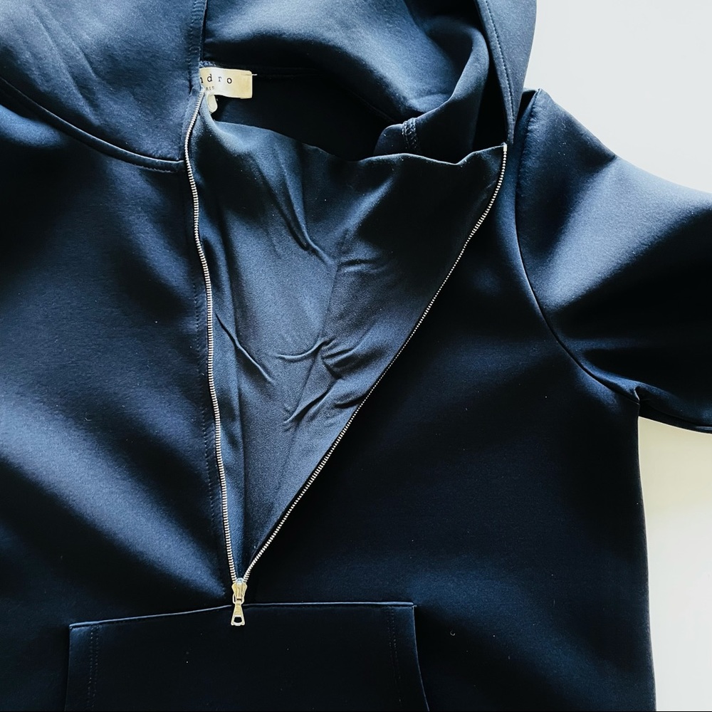 Sandro Paris Hoody - Picture 4 of 14